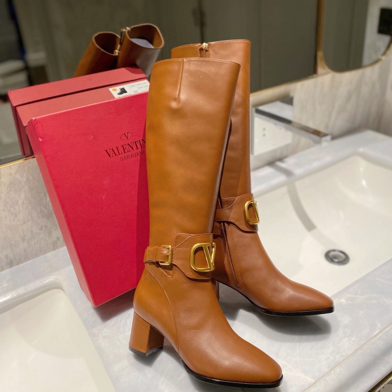Valentino Boots